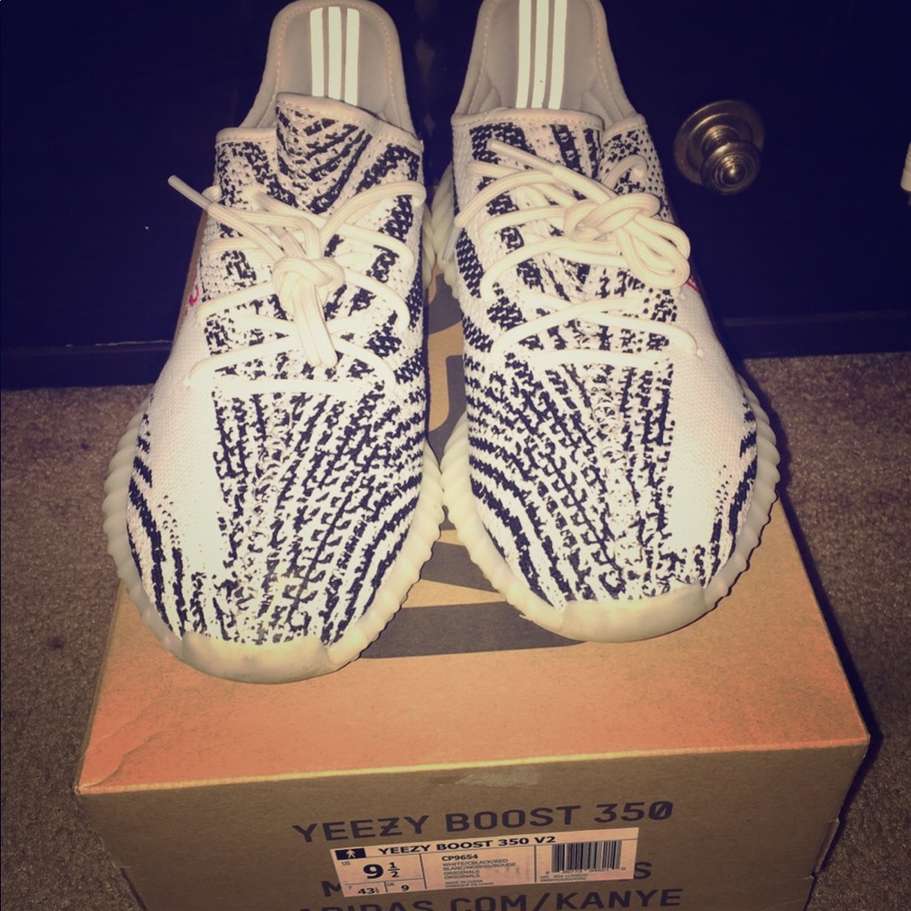 Yeezy Boost 350